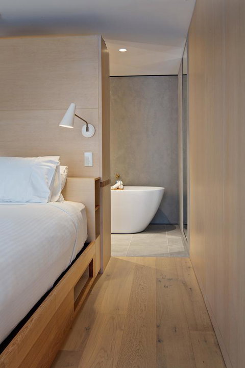 Zara Tower â€“ Luxury Suites And Apartments - Your Accommodation 3