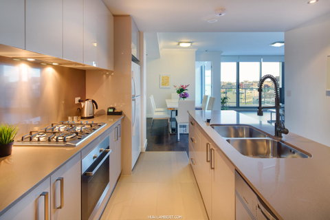Zara Tower â€“ Luxury Suites And Apartments - Your Accommodation 26
