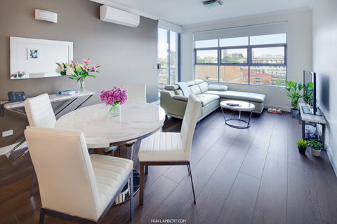 Zara Tower â€“ Luxury Suites And Apartments - Your Accommodation 30