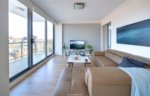 Zara Tower â€“ Luxury Suites And Apartments - Your Accommodation 25
