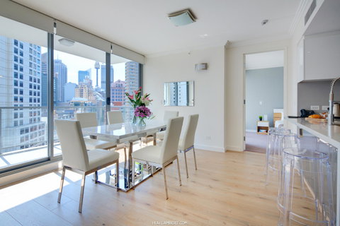 Zara Tower â€“ Luxury Suites And Apartments - Your Accommodation 29