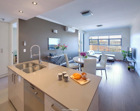 Zara Tower â€“ Luxury Suites And Apartments - Your Accommodation 31