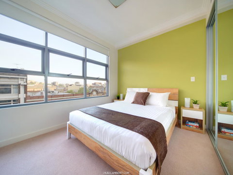 Zara Tower â€“ Luxury Suites And Apartments - Your Accommodation 19