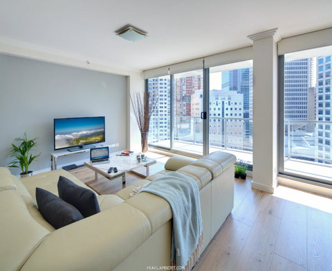 Zara Tower â€“ Luxury Suites And Apartments - Your Accommodation 28