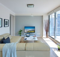 Zara Tower  Luxury Suites and Apartments - Your Accommodation