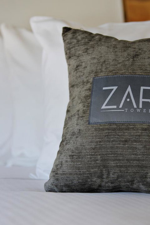 Zara Tower â€“ Luxury Suites And Apartments - Your Accommodation 13