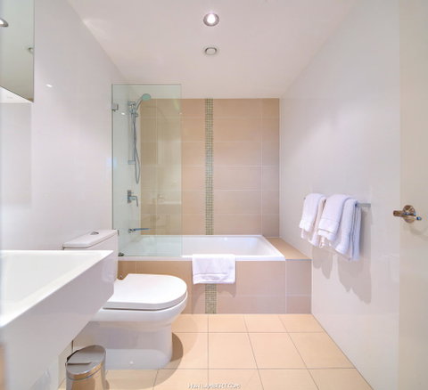 Zara Tower â€“ Luxury Suites And Apartments - Your Accommodation 34