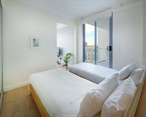 Zara Tower â€“ Luxury Suites And Apartments - Your Accommodation 14