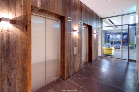 Zara Tower â€“ Luxury Suites And Apartments - Your Accommodation 18
