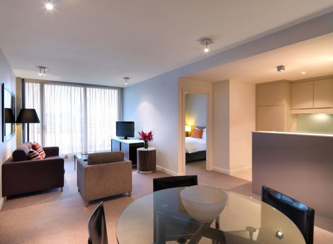 Adina Apartment Hotel Sydney, Darling Harbour - Your Accommodation 9