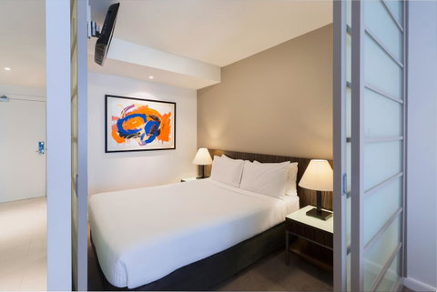 Adina Apartment Hotel Sydney, Darling Harbour - Your Accommodation 37