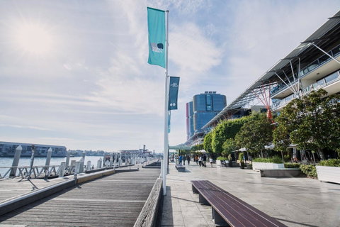 Adina Apartment Hotel Sydney, Darling Harbour - Your Accommodation 15