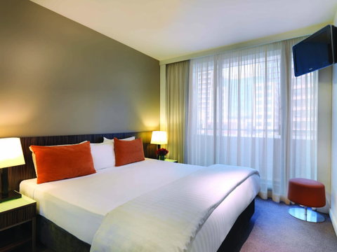 Adina Apartment Hotel Sydney, Darling Harbour - Your Accommodation 6
