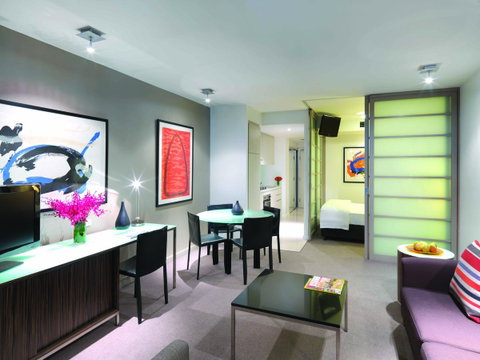 Adina Apartment Hotel Sydney, Darling Harbour - Your Accommodation 22