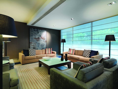 Adina Apartment Hotel Sydney, Darling Harbour - Your Accommodation 17