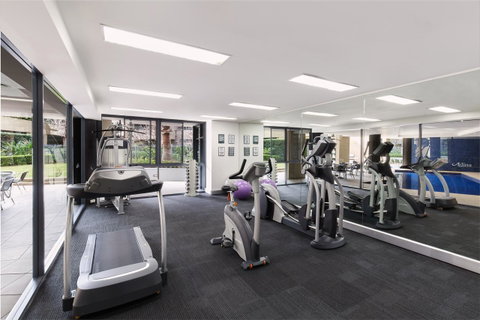 Adina Apartment Hotel Sydney, Darling Harbour - Your Accommodation 25
