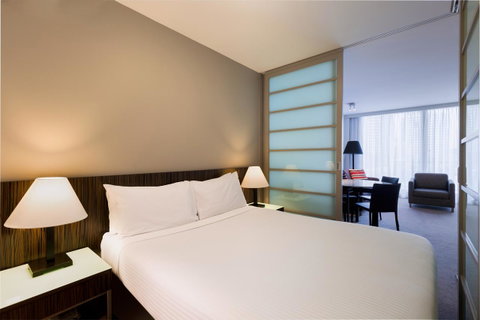 Adina Apartment Hotel Sydney, Darling Harbour - Your Accommodation 29