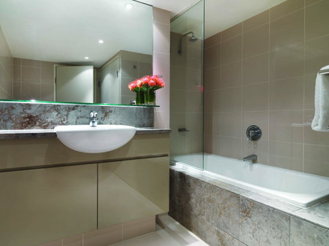 Adina Apartment Hotel Sydney, Darling Harbour - Your Accommodation 5