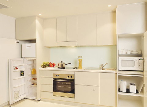 Adina Apartment Hotel Sydney, Darling Harbour - Your Accommodation 33
