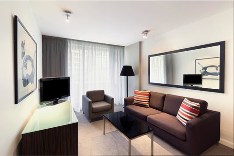 Adina Apartment Hotel Sydney, Darling Harbour - Your Accommodation 19