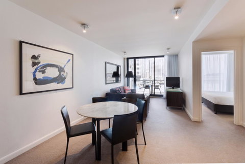 Adina Apartment Hotel Sydney, Darling Harbour - Your Accommodation 35