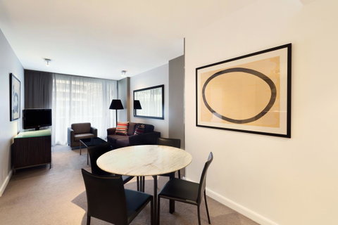 Adina Apartment Hotel Sydney, Darling Harbour - Your Accommodation 28