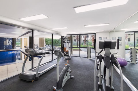 Adina Apartment Hotel Sydney, Darling Harbour - Your Accommodation 4