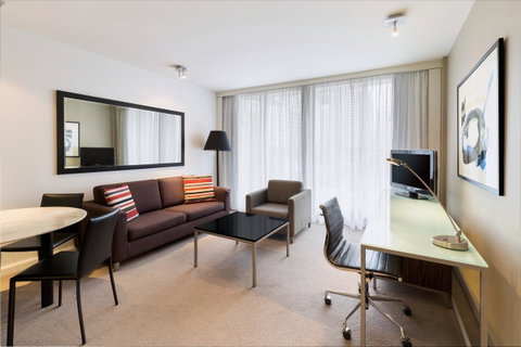 Adina Apartment Hotel Sydney, Darling Harbour - Your Accommodation 27