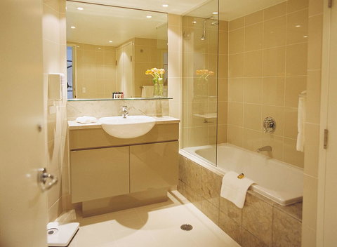 Adina Apartment Hotel Sydney, Darling Harbour - Your Accommodation 36