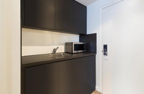 Adina Apartment Hotel Sydney, Darling Harbour - Your Accommodation 21