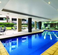 Adina Apartment Hotel Sydney Darling Harbour - Your Accommodation