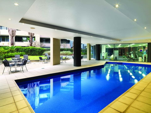 Adina Apartment Hotel Sydney, Darling Harbour - Your Accommodation 0