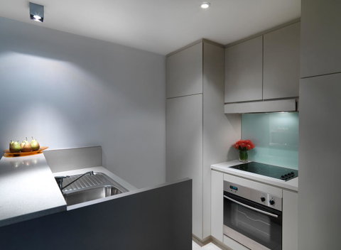 Adina Apartment Hotel Sydney, Darling Harbour - Your Accommodation 34