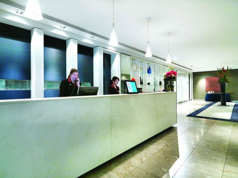 Adina Apartment Hotel Sydney, Darling Harbour - Your Accommodation 11