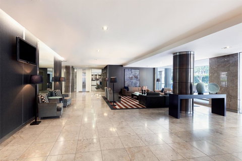Adina Apartment Hotel Sydney, Darling Harbour - Your Accommodation 18