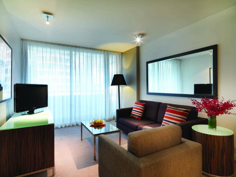 Adina Apartment Hotel Sydney, Darling Harbour - Your Accommodation 24