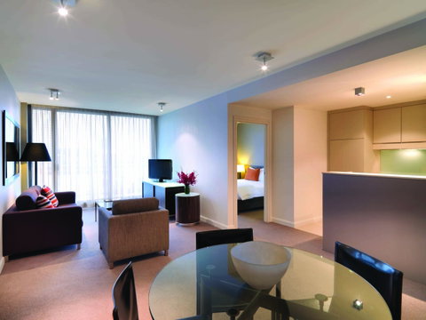 Adina Apartment Hotel Sydney, Darling Harbour - Your Accommodation 30