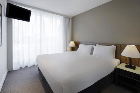 Adina Apartment Hotel Sydney, Darling Harbour - Your Accommodation 32