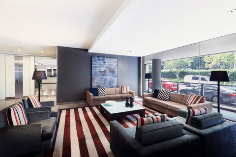 Adina Apartment Hotel Sydney, Darling Harbour - Your Accommodation 10