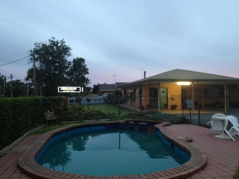 Deniliquin Motel - Your Accommodation 25