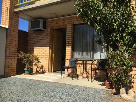 Deniliquin Motel - Your Accommodation 4