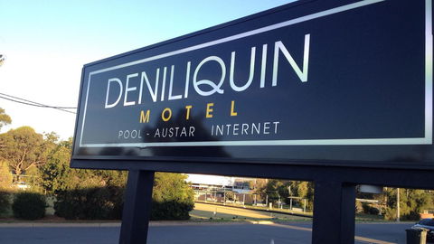 Deniliquin Motel - Your Accommodation 22