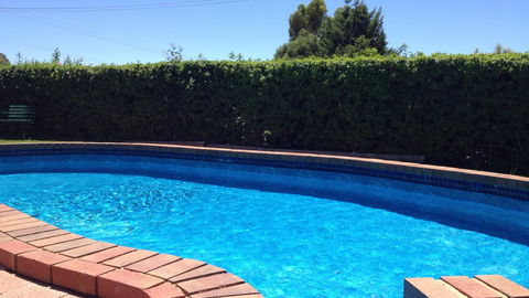 Deniliquin Motel - Your Accommodation 23