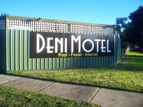 Deniliquin Motel - Your Accommodation 21