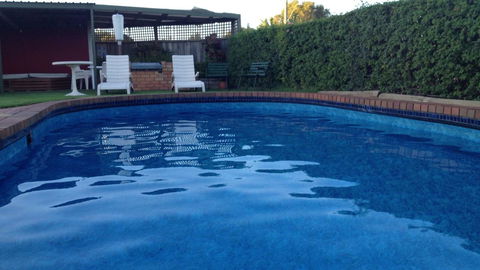 Deniliquin Motel - Your Accommodation 24