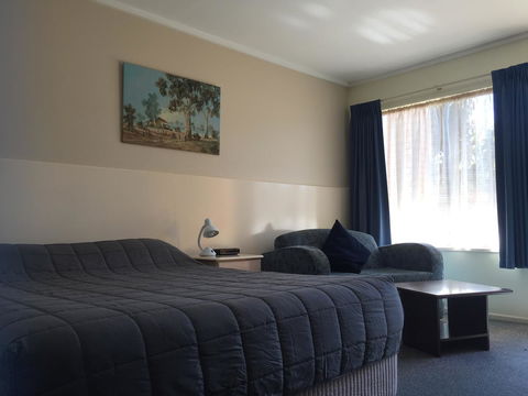 Deniliquin Motel - Your Accommodation 7