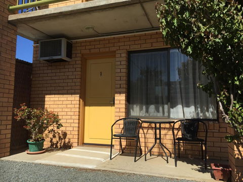 Deniliquin Motel - Your Accommodation 1