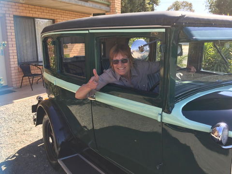 Deniliquin Motel - Your Accommodation 19