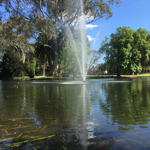 Deniliquin Motel - Your Accommodation 2