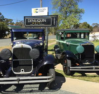 Deniliquin Motel - Your Accommodation